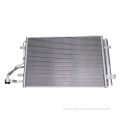 ac condenser for KIA FORTE EX L4 2.0L 10-12 OEM 97606-1M101 car condenser